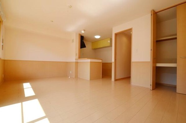 コートアステール IIの物件内観写真